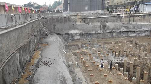 教你正確認(rèn)識(shí)地基加固，以免被忽悠！