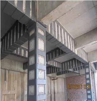 粘鋼加固的優(yōu)勢(shì)