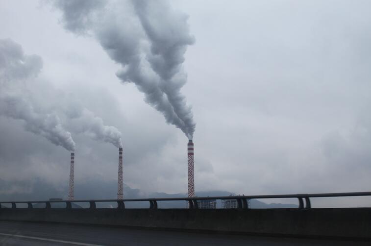 煙囪維修要注意的那些事兒!