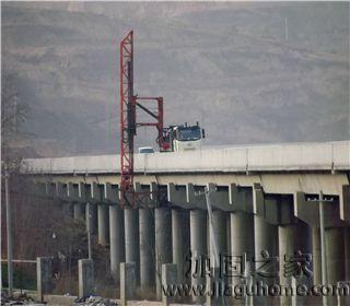 橋梁加固批復(fù)范例