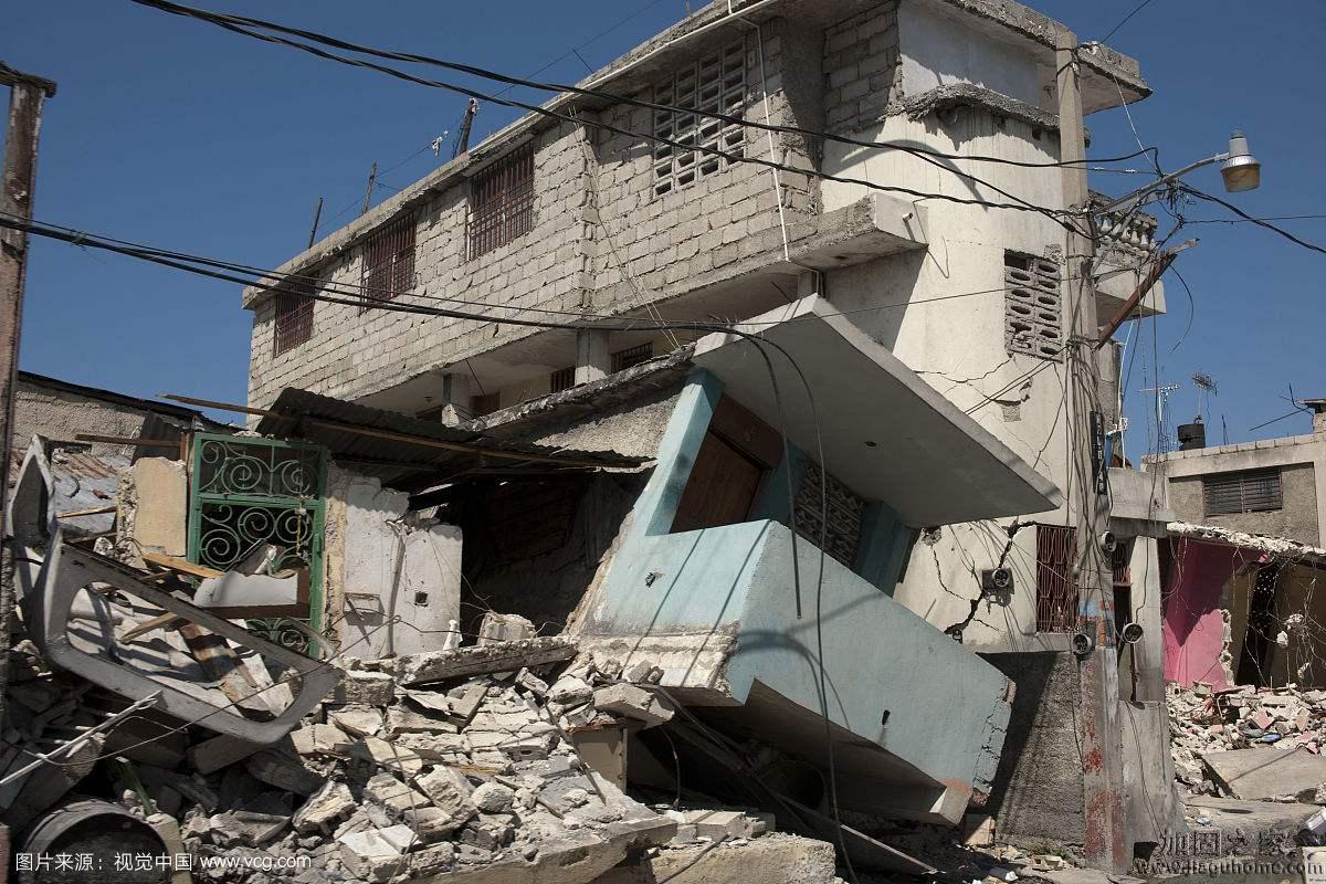 楊童舒嫁入豪門，豪宅被毀有望加固處理