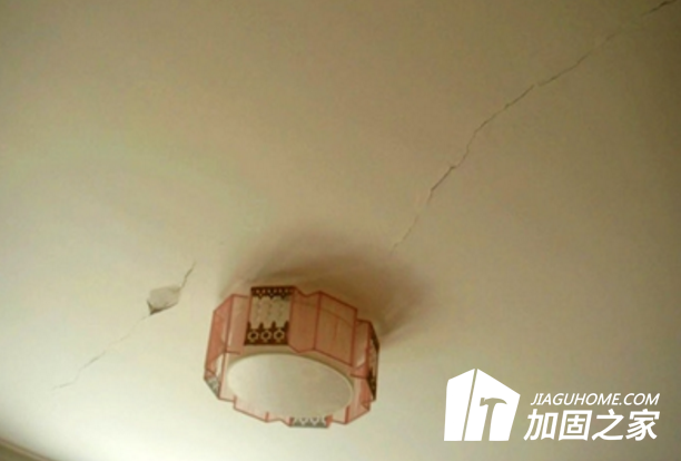 樓板開裂原因分析，該如何防治樓板裂縫？