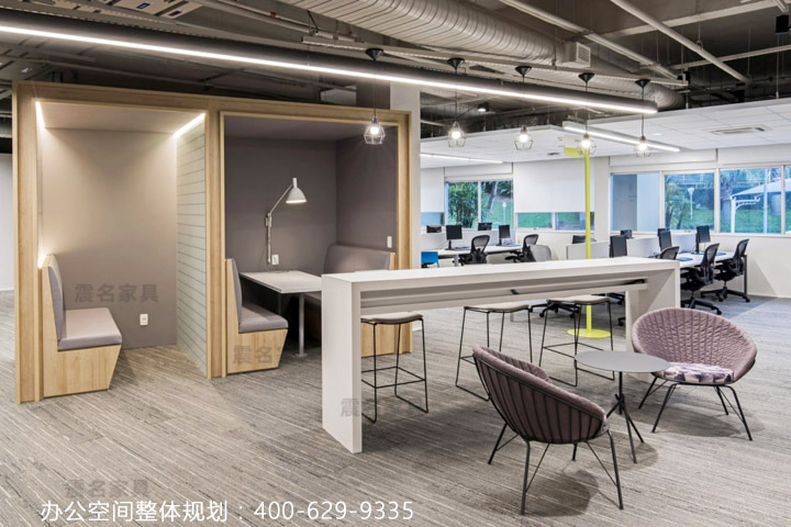 愛國就置信自己的辦公家具品牌！