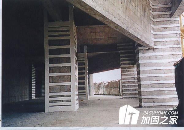 存在以下7種情況之一的請(qǐng)做好加固補(bǔ)強(qiáng)施工！