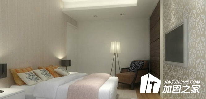 房屋臥室裝修翻新，需要注意什么問題?