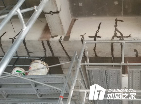 加固公司教你從5步看建筑加固工程全過程！