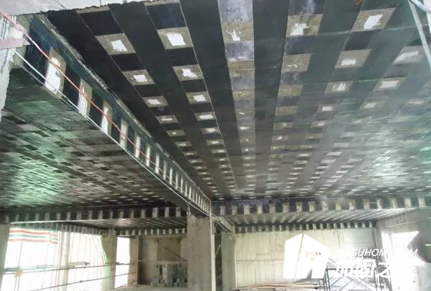 工業(yè)廠房加固方法有哪些？