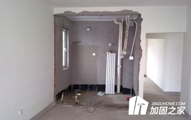 房屋裝修加固如何做好，需要注意哪些地方?