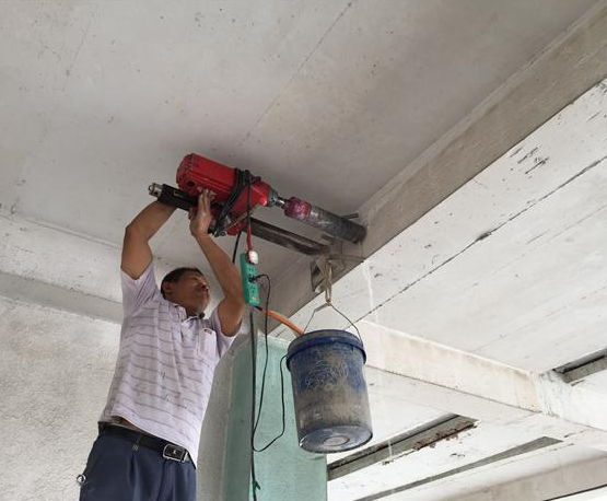 工程事故怎么預(yù)防？做好房屋質(zhì)量安全性鑒定