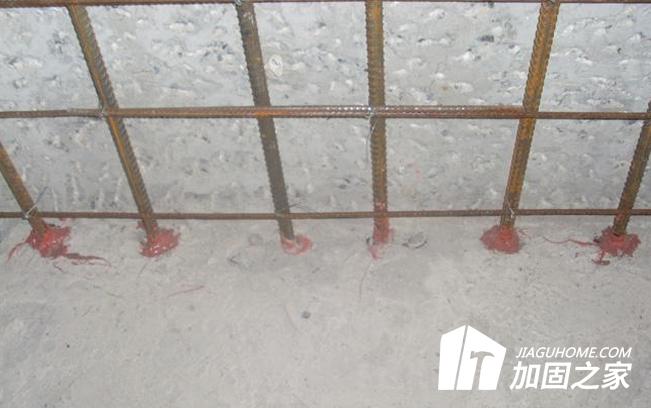 植筋加固公司告訴你，植筋加固的特點(diǎn)及其適用的范圍