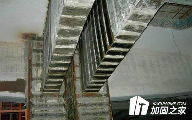 梁加固有哪些不可忽視的要點