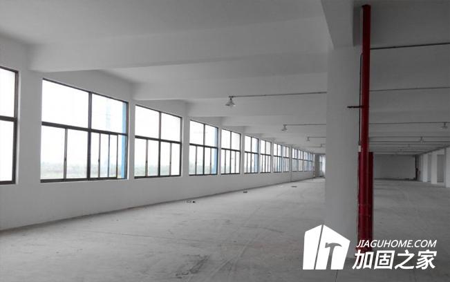 在廠(chǎng)房加固改造時(shí)，需要注意哪些地方?