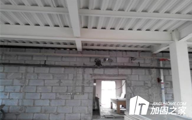 鋼結(jié)構(gòu)建筑加固改造施工的技術要點