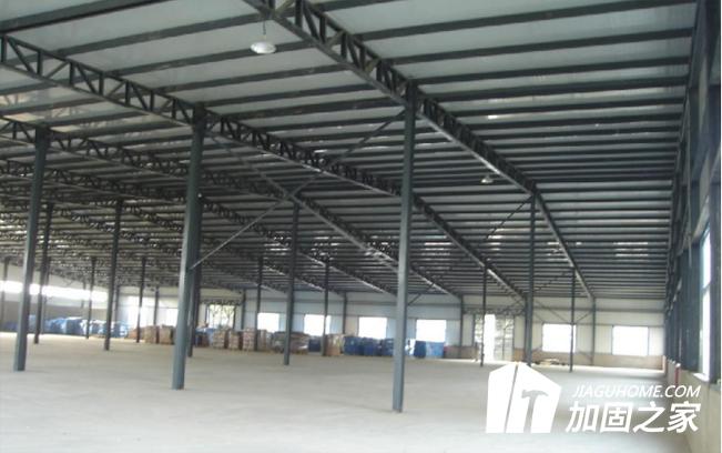 鋼結(jié)構(gòu)廠房?jī)?yōu)點(diǎn)有哪些?