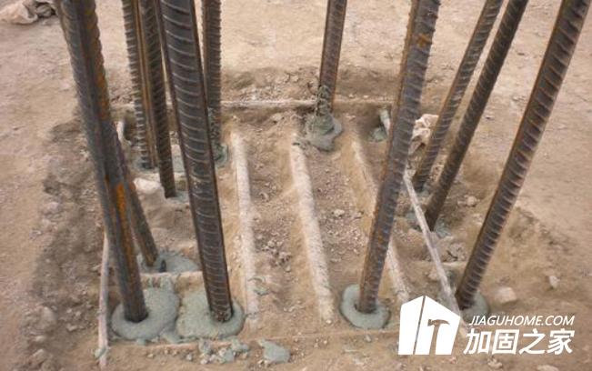 植筋錨固有什么技術要點