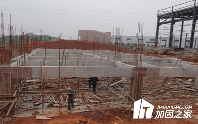 地基加固方法及加固效果的檢測要點(diǎn)