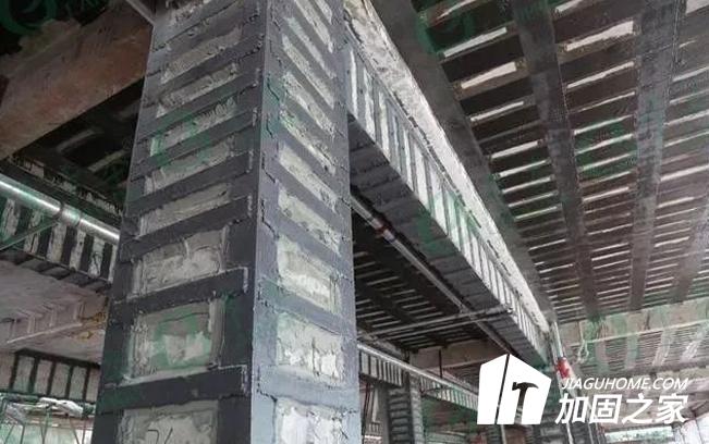 房屋直接加固中的三種加固方法