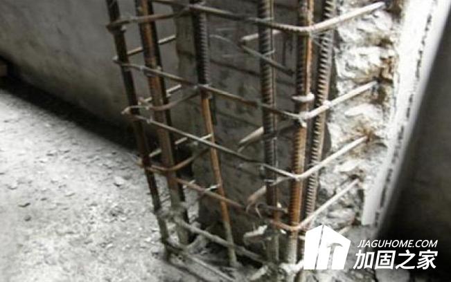 植筋加固施工時(shí)需要注意些什么？
