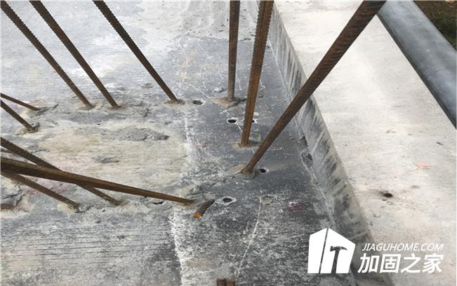 植筋加固有哪些優(yōu)缺點？