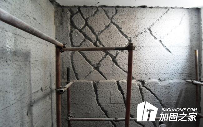 樓板為什么會(huì)開裂，怎么加固呢?