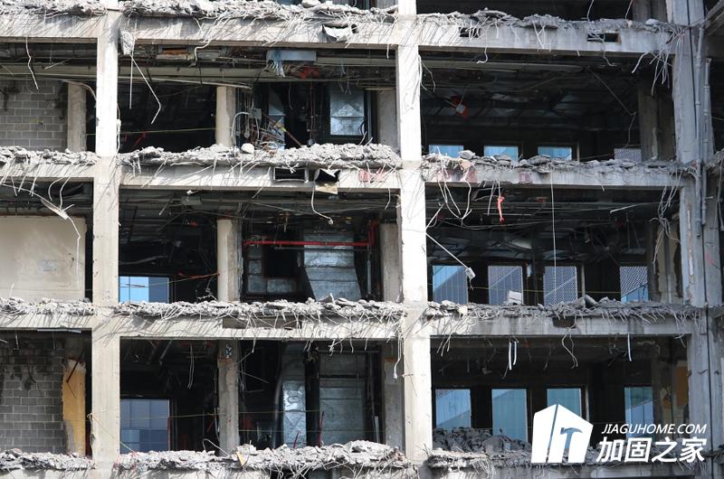 老房子框架結(jié)構(gòu)如何開展加固工作?