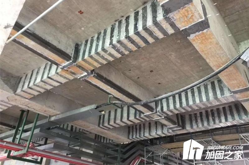 建筑加固無小事，做好每一步