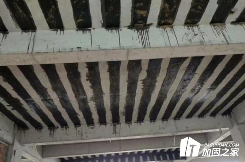 建筑加固設(shè)計(jì)必經(jīng)的四個(gè)流程