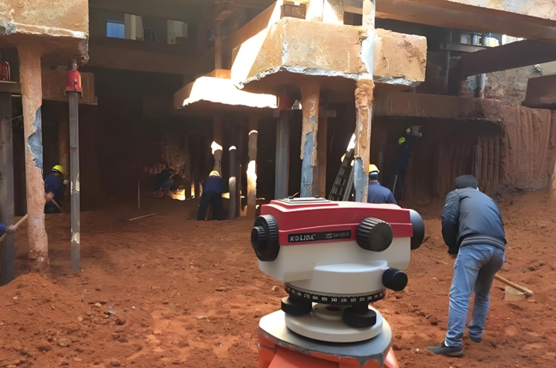 地下室加固的優(yōu)缺點(diǎn)有哪些