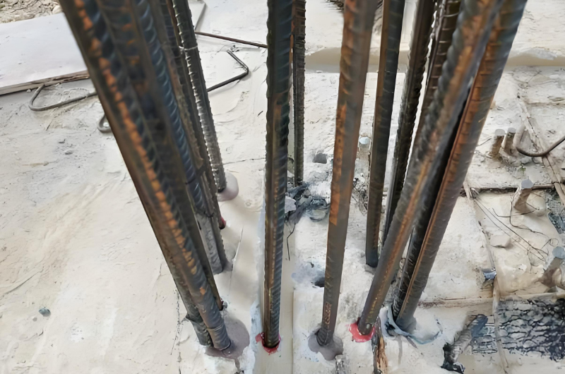 如何確保植筋加固的質(zhì)量?