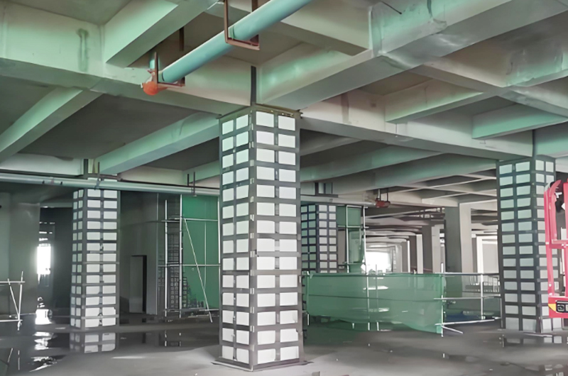 建筑結構加固需要什么資質