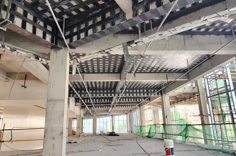 房屋加固的重要性和必要性