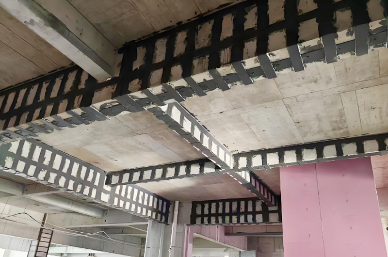 建筑抗震需要加固哪些地方