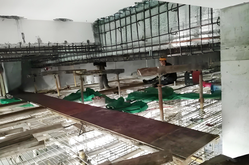 房屋結(jié)構(gòu)有什么問(wèn)題要加固