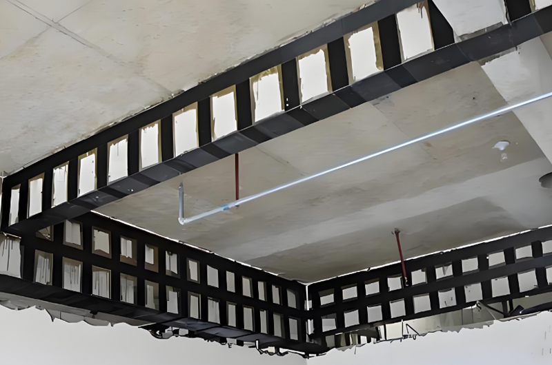 加固后多久可以入住?