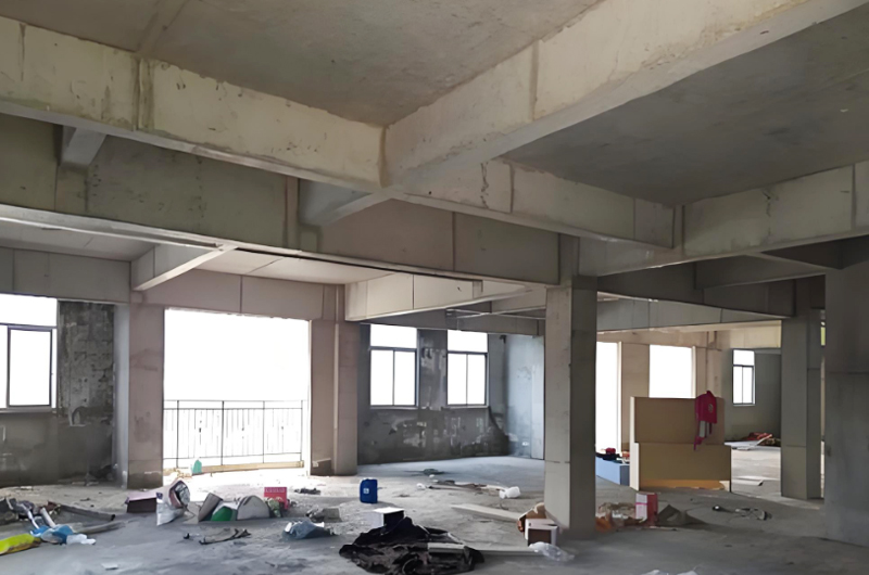 什么情況下需要進(jìn)行房屋安全檢測(cè)鑒定