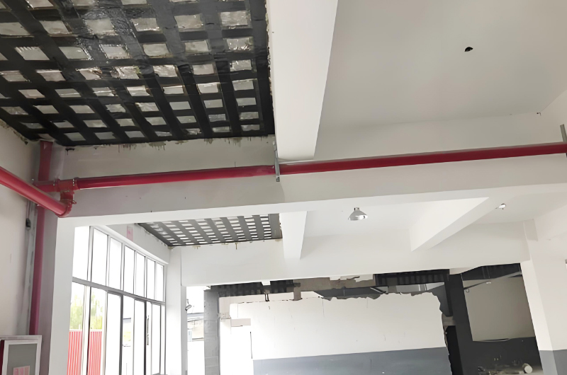 舊建筑如何做好加固補(bǔ)強(qiáng)