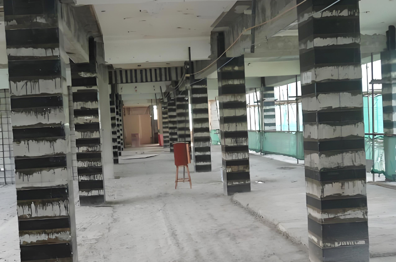 建筑抗震加固有什么意義