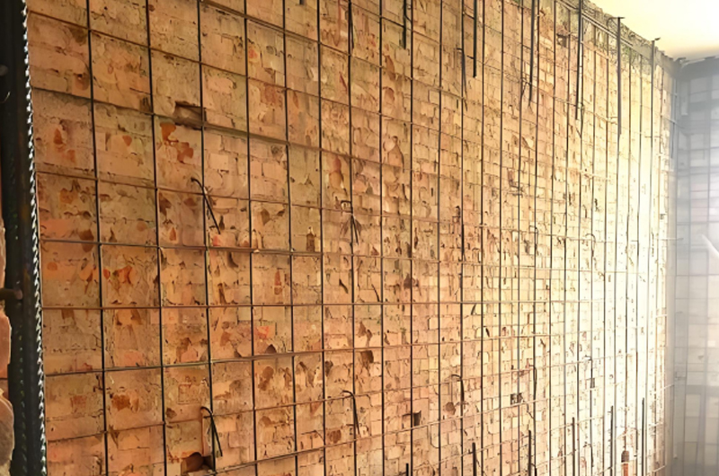 老舊自建房(無構(gòu)造柱 / 圈梁)，抗震加固重點是什么?