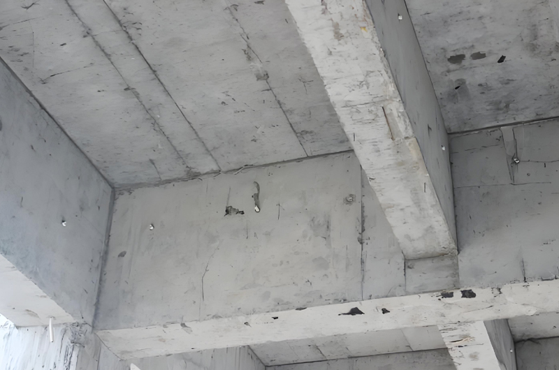 房屋結(jié)構(gòu)加固