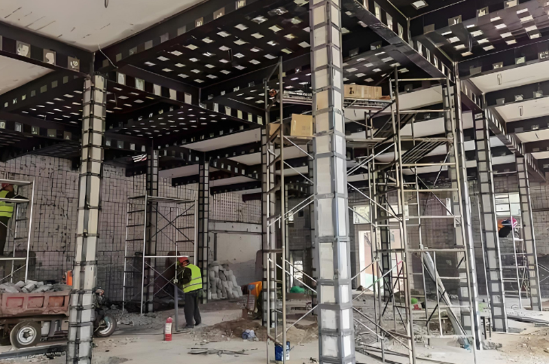 房屋結(jié)構(gòu)怎么加固好