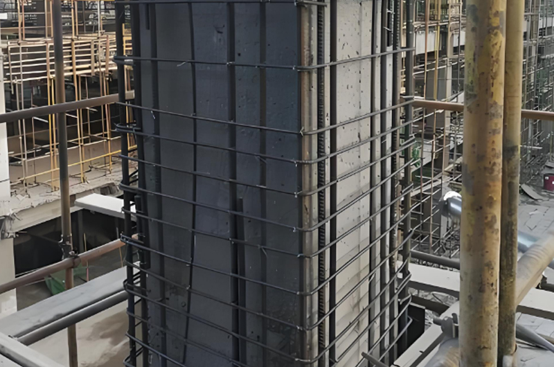 加固后房屋會(huì)變大或變丑嗎?